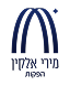 לוגו מירי אלקין הפקות 1